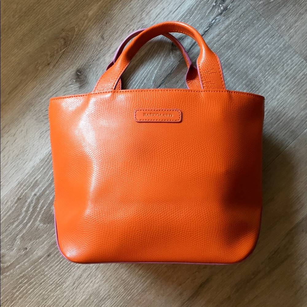 Baekgaard Tote Bag
